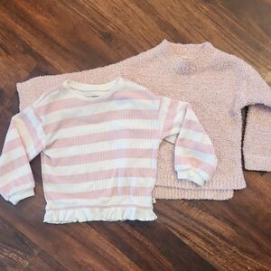 3T Sweater Set